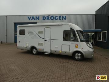 Hymer B 664 CL beschikbaar voor biedingen