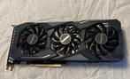 Gigabyte GTX 1660Ti OC 6G, Computers en Software, Videokaarten, Ophalen, PCI-Express 3, Gebruikt, Nvidia