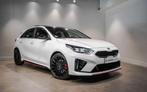 Kia CEED Kia 1.6 T-GDi GT, 15 km/l, Gebruikt, 4 cilinders, Wit
