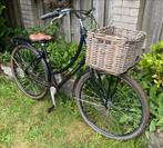 Saluconi Omafiets, Fietsen en Brommers, Fietsen | Dames | Omafietsen, 50 tot 53 cm, Ophalen, Gebruikt, Versnellingen