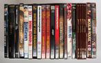 DVD Collectie - geen individuele verkoop, Cd's en Dvd's, Dvd's | Tv en Series, Boxset, Zo goed als nieuw, Ophalen, Vanaf 16 jaar
