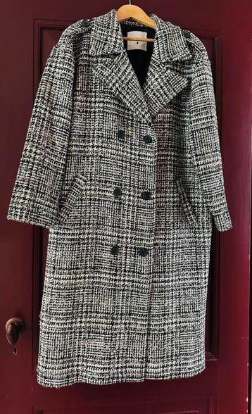 Prachtige Front Street 8 jas, maat 44 (XL) beschikbaar voor biedingen