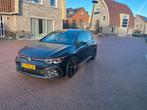 Volkswagen  Golf GTI PANO HUD IQ KEYLESS BLIND SPOT HARMAN K, 1363 kg, Zwart, 4 cilinders, 1984 cc
