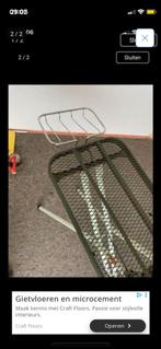 Tomado strijkplank, zonder overtry, Ophalen of Verzenden, Zo goed als nieuw