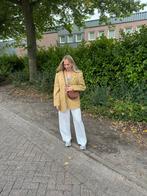 Wollen blazer ik schat maat 40, Kleding | Dames, Ophalen of Verzenden, Zo goed als nieuw, Maat 38/40 (M)