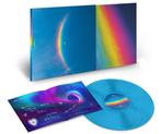 Vinyl LP Coldplay Moon Music NUMB BLUE Vinyl NIEUW, Cd's en Dvd's, Vinyl | Pop, Ophalen of Verzenden, 2000 tot heden, Nieuw in verpakking