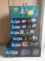 3d puzzels, Ophalen of Verzenden, Gebruikt, Rubik's of 3D-puzzel