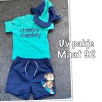 Uv pakje, Kinderen en Baby's, Kinderkleding | Maat 92, Ophalen of Verzenden, Zo goed als nieuw