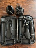 Welch Allyn skiascoop / oogspiegel (set), Ophalen, Zo goed als nieuw