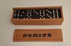 dominospel domino, Ophalen of Verzenden, Zo goed als nieuw