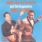 Mighty Sparrow & Byron Lee - Only a fool (vinyl single), Gebruikt, Verzenden, 7 inch, Single