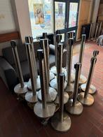 Afzetpaal, Tuin en Terras, Ophalen, Gebruikt, Minder dan 180 cm, Palen