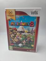 Mario Party 8 - Nintendo Wii, Ophalen of Verzenden, Zo goed als nieuw, Eén computer, Nintendo of Europe GmbH, Herriotstrasse 4, 60528 Frankfurt, Germany