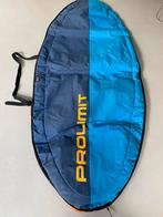 Prolimit windsurf boardbag, Watersport en Boten, Windsurfen, Ophalen, Gebruikt, Minder dan 250 cm, Overige typen