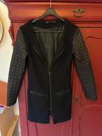 Soyconcept Jasje Zwart XS, Zwart, Ophalen of Verzenden, Zo goed als nieuw, Jasje