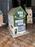 Luville Klompenmaker Molendam Kersthuisje, Diversen, Kerst, Ophalen of Verzenden, Zo goed als nieuw