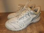 Mizuno veldschoenen maat 38.5 (hockey/korfbal), Ophalen of Verzenden, Gebruikt, Schoenen