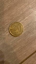 20 cent goeie kwaliteit, Ophalen of Verzenden, Overige typen