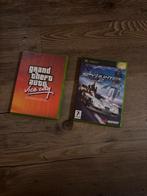 Xbox Games: GTA Vice City & Spy Hunter 2, Spelcomputers en Games, Games | Xbox Original, Avontuur en Actie, Gebruikt, 1 speler