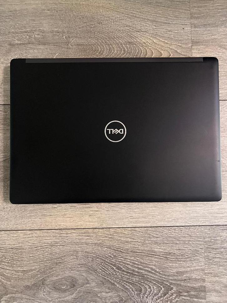 Dell laptop i5 256GB SSD Windows 11 Pro & Office 2024, Computers en Software, Windows Laptops, Zo goed als nieuw, 15 inch, SSD