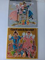 Lp's carnaval Limburg, Cd's en Dvd's, Vinyl | Nederlandstalig, Ophalen of Verzenden, Zo goed als nieuw, 12 inch, Levenslied of Smartlap