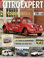 CitroExpert 131 DS7 Crossback, 2CV AZAM, Britse DS, DS3 perf, Ophalen of Verzenden, Nieuw, Citroën