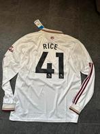 Arsenal FC derde tenue XL - Declan Rice, Maat XL, Ophalen of Verzenden, Nieuw, Shirt