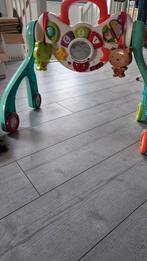 V tech babygym, Kinderen en Baby's, Speelgoed | Vtech, Ophalen of Verzenden, Gebruikt