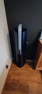 Philips inklapbare zonnebank, Ophalen, Zo goed als nieuw, Zonnebank enkelzijdig, Minder dan 10 lampen