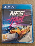 Need for Speed Heat ps4, 1 speler, Racen en Vliegen, Ophalen of Verzenden, Zo goed als nieuw