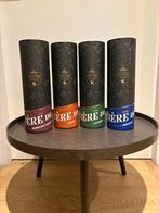 Set 2022 Hertog Jan Grand Prestige Bière du Soir Vatgerijpt, Ophalen of Verzenden, Zo goed als nieuw, Flesje(s), Hertog Jan