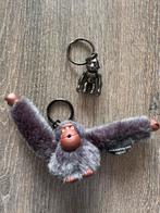 Sleutelhanger Kipling aapje metaal en gewone. Nieuw, Ophalen of Verzenden, Nieuw