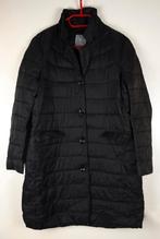 geisha warme winterjas, Maat 38/40 (M), Geisha, Zwart, Ophalen of Verzenden