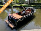 Nieuwe Maassloep 590 Tender Sloep Full Option Met Honda 20PK, 10 tot 30 pk, Nieuw, Wfwatersport@botenverhuurhoorn.nl, Maassloep