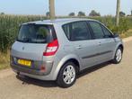 Renault Scénic 1.6-16V Privilège Comfort APK 08-2026 Airco, Voorwielaandrijving, 65 €/maand, Gebruikt, 4 cilinders