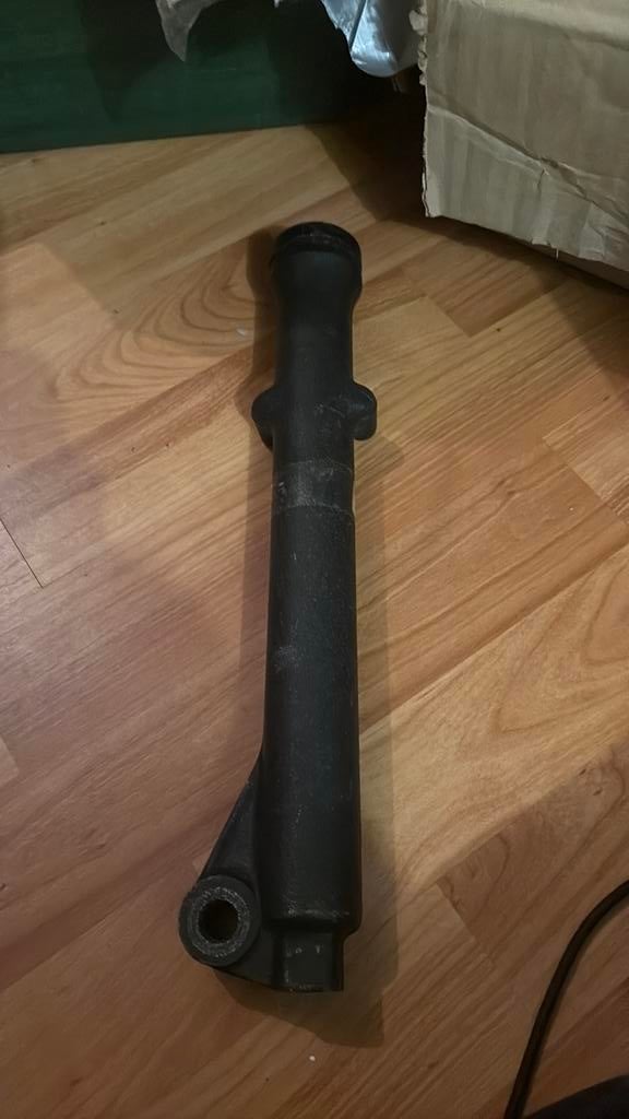 Honda mb NOS, Ophalen of Verzenden, Nieuw, Overige merken