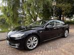 Tesla Model S 85 – Base | 2015 | Free Supercharging, Automaat, Achterwielaandrijving, Zwart, Model S