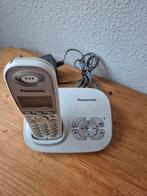 Panasonic huis telefoon met antwoord apparaat, Telecommunicatie, Vaste telefoons | Handsets en Draadloos, Ophalen of Verzenden