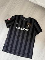 Nike Valor voetbalshirt, Sport en Fitness, Maat L, Ophalen of Verzenden, Zo goed als nieuw, Shirt