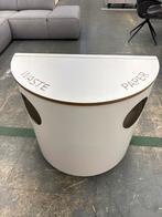 6 Gebruikte Afvalbakken voor Gescheiden Afval, Ophalen, Kunststof, Gebruikt, 40 liter of meer