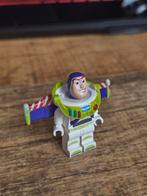 Lego Buzz Lightyear Minifiguur, Kinderen en Baby's, Speelgoed | Duplo en Lego, Ophalen, Zo goed als nieuw, Losse stenen, Lego