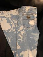 Lois jeans spijkerbroek te koop nieuw maat 29 tie dye, Nieuw, Blauw, W28 - W29 (confectie 36), Verzenden