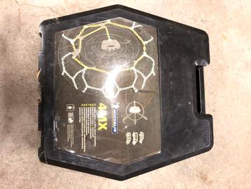 Michelin Sneeuwkettingen - Nieuw in Doos! beschikbaar voor biedingen