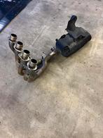 Katalysator gsx-r 750, Motoren, Onderdelen | Suzuki, Ophalen of Verzenden, Gebruikt