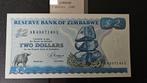 Zimbabwe bankbiljetten UNC, Postzegels en Munten, Bankbiljetten | Afrika, Setje, Ophalen of Verzenden, Zimbabwe