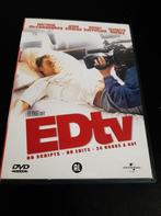 EDtv, Matthew McConaughey, Woody Harrelson, Ellen Degeneres!, Cd's en Dvd's, Dvd's | Komedie, Alle leeftijden, Ophalen of Verzenden