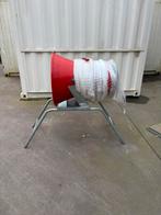 Kerstboom inpakmachine, Ophalen, Zo goed als nieuw