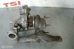 Turbo 06H145702L 2.0TFSI CDN VAG, Gebruikt, Ophalen of Verzenden