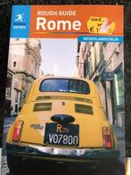 Rome rough guide/ nederlandstalig, Boeken, Reisgidsen, Ophalen of Verzenden, Zo goed als nieuw, Europa, Rough Guide