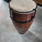 Partij percussie instrumenten/trommeltjes/timba/bongo/zie ad, Muziek en Instrumenten, Ophalen of Verzenden, Gebruikt, Trommel